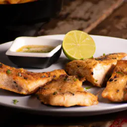 Teaser Image: Miami-Style Fried Fish
